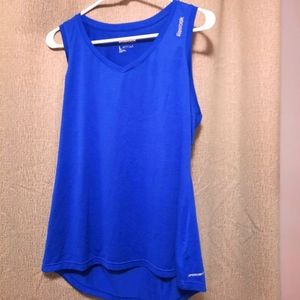 Reebok Athletic Tank Top size Large